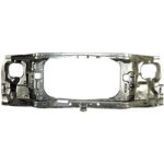 Radiator support 8 Cyl; CREW CAB - TOYOTA TUNDRA 2004-2006