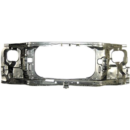 Radiator support 8 Cyl; CREW CAB - TOYOTA TUNDRA 2004-2006