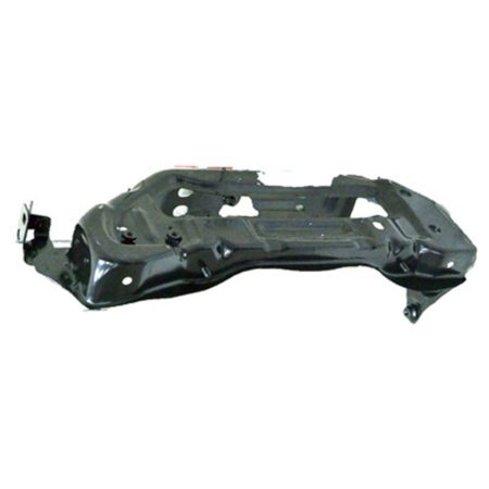 Radiator support RH; Side Panel Assy - TOYOTA YARIS 2012-2014