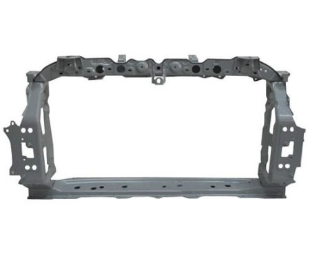 Radiator support H/B; Complete Assy - TOYOTA YARIS 2012-2013