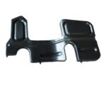 Radiator support Side Air Deflector; RH - TOYOTA COROLLA 2014-2016
