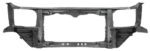 Radiator support From 1-10; To 10-12 - TOYOTA TUNDRA 2010-2013