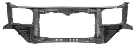 Radiator support From 1-10; To 10-12 - TOYOTA TUNDRA 2010-2013