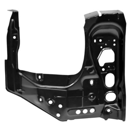 Radiator support Side Support; RH - TOYOTA TACOMA 2005-2023