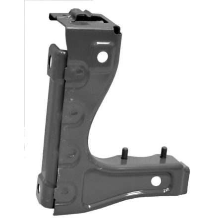 Radiator support RH; Lower Support Bracket - TOYOTA TUNDRA 2007-2013