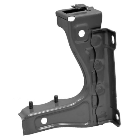 Radiator support RH; Lower Support Bracket - TOYOTA TUNDRA 2014-2021