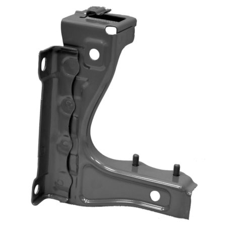 Radiator support LH; Lower Support Bracket - TOYOTA TUNDRA 2014-2021