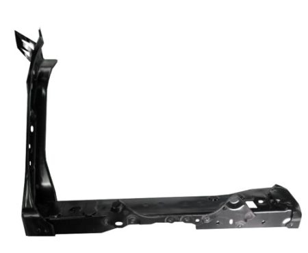 Radiator Support North America Built; Side Support Assy; Lh - TOYOTA CAMRY 2018-2022