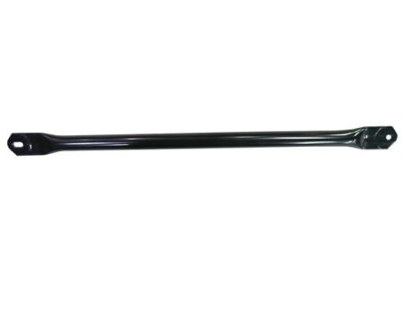 Radiator support North America Built; RH=LH; Lower Mounting Brkt - TOYOTA CAMRY 2018-2022