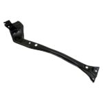 Radiator support RH; Side Support; Upper - TOYOTA PRIUS c 2018-2019