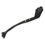 Radiator support LH; Side Support; Upper - TOYOTA PRIUS c 2018-2019