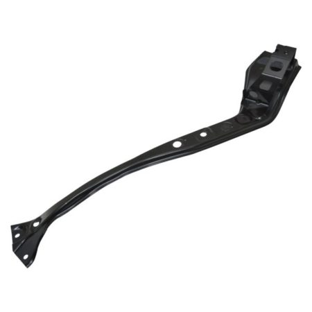 Radiator support LH; Side Support; Upper - TOYOTA PRIUS c 2018-2019