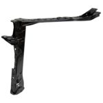 Radiator support Japan Built; Side Support Assy; LH - TOYOTA CAMRY 2018-2019