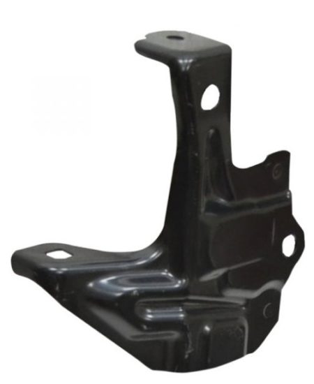 Radiator support HYBRID; LH; Upper Support; Bumper Mtg Arm - TOYOTA CAMRY 2018-2022
