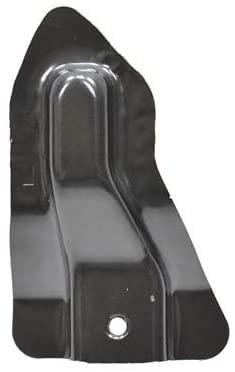 Radiator support End Mounting Bracket; RH - TOYOTA TACOMA 2005-2023