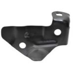 Radiator support Side Support Bracket; RH - TOYOTA RAV4 2019-2021
