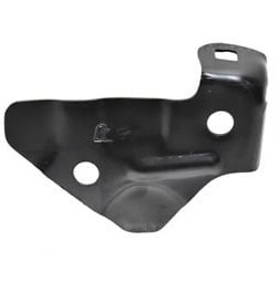 Radiator support Side Support Bracket; RH - TOYOTA RAV4 PRIME 2021-2021