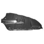 Lower engine cover right side - TOYOTA SOLARA 2004-2008