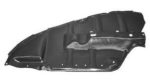 Lower engine cover left side - TOYOTA SOLARA 2004-2008