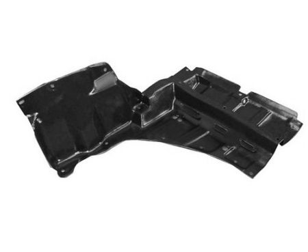 Lower engine cover left side - TOYOTA PRIUS 2004-2009