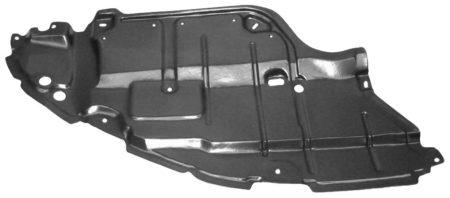 Lower engine cover USA Built; LH - TOYOTA CAMRY 2007-2009
