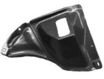 Lower engine cover left side - TOYOTA TUNDRA 2000-2006