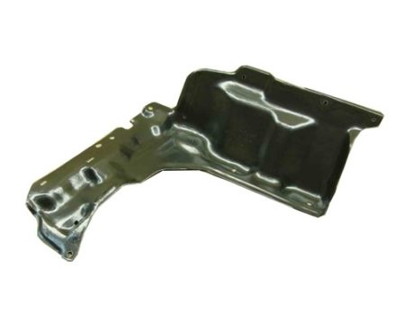 Lower engine cover A/T; Japan Built; RH - TOYOTA COROLLA 2009-2013