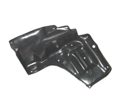 Lower engine cover XR; w/Man Trans; LH - TOYOTA MATRIX 2003-2008