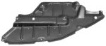 Lower Engine Cover Lh - TOYOTA VENZA 2009-2016