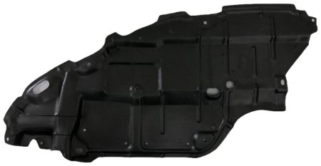 Lower engine cover USA Built; LH - TOYOTA CAMRY 2010-2011