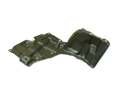 Lower engine cover RH; From 5-12 - SCION xD 2012-2014