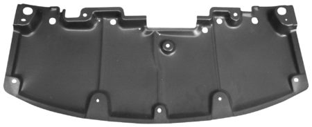 Lower Engine Cover Front; Lower - TOYOTA COROLLA 2014-2016