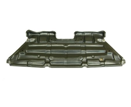Lower engine cover 2.7L; Front - TOYOTA HIGHLANDER 2009-2010