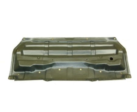 Lower Engine Cover 3.5L; Front - TOYOTA HIGHLANDER 2011-2013