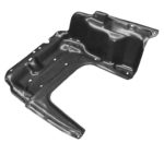 Lower engine cover RH - TOYOTA COROLLA 2014-2019