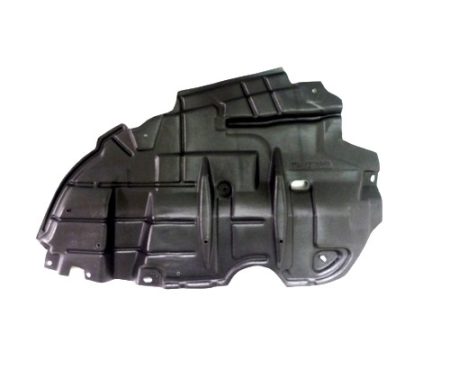 Lower engine cover RH; Front - TOYOTA AVALON 2013-2018