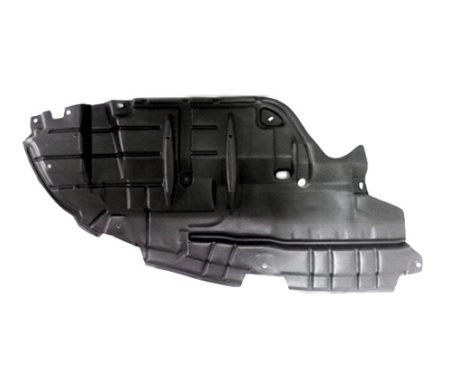 Lower engine cover LH; Front - TOYOTA AVALON 2013-2018