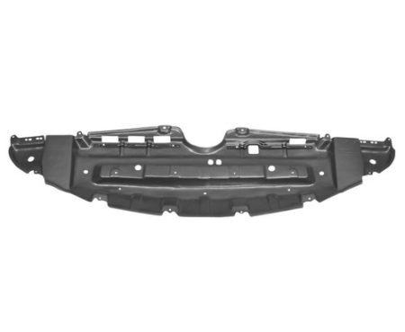 Lower engine cover 3.5L; FWD; Front - TOYOTA SIENNA 2018-2020