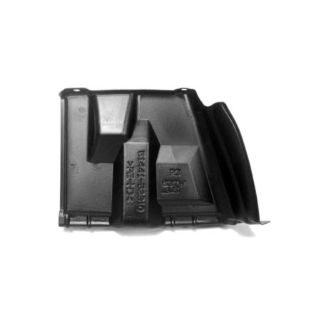 Lower engine cover RH - TOYOTA PRIUS c 2016-2019