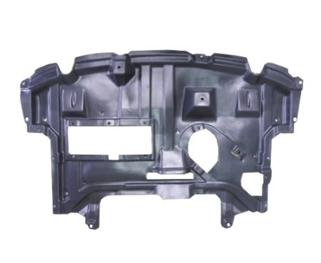 Lower engine cover Center - TOYOTA PRIUS c 2016-2019