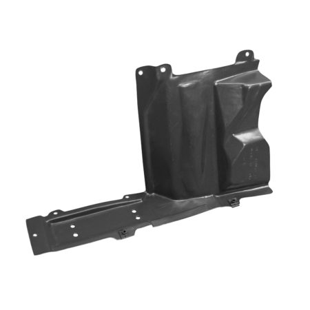 Lower engine cover Turkey Built; RH; Side; MAT: PE/Vacuum Form; OEM: PP/Injection - TOYOTA C-HR 2018-2021