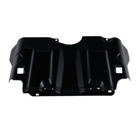 Lower engine cover 4WD; Front - TOYOTA TACOMA 2005-2015