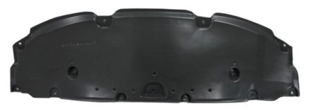 Lower engine cover H/B; Front - TOYOTA COROLLA 2019-2021