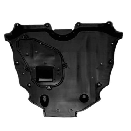 Lower engine cover HYBRID XLE|HYBRID XSE; Assy - TOYOTA AVALON 2019-2021