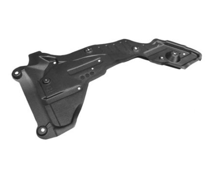 Lower engine cover XLE|XSE; Rear; RH - TOYOTA AVALON 2019-2022