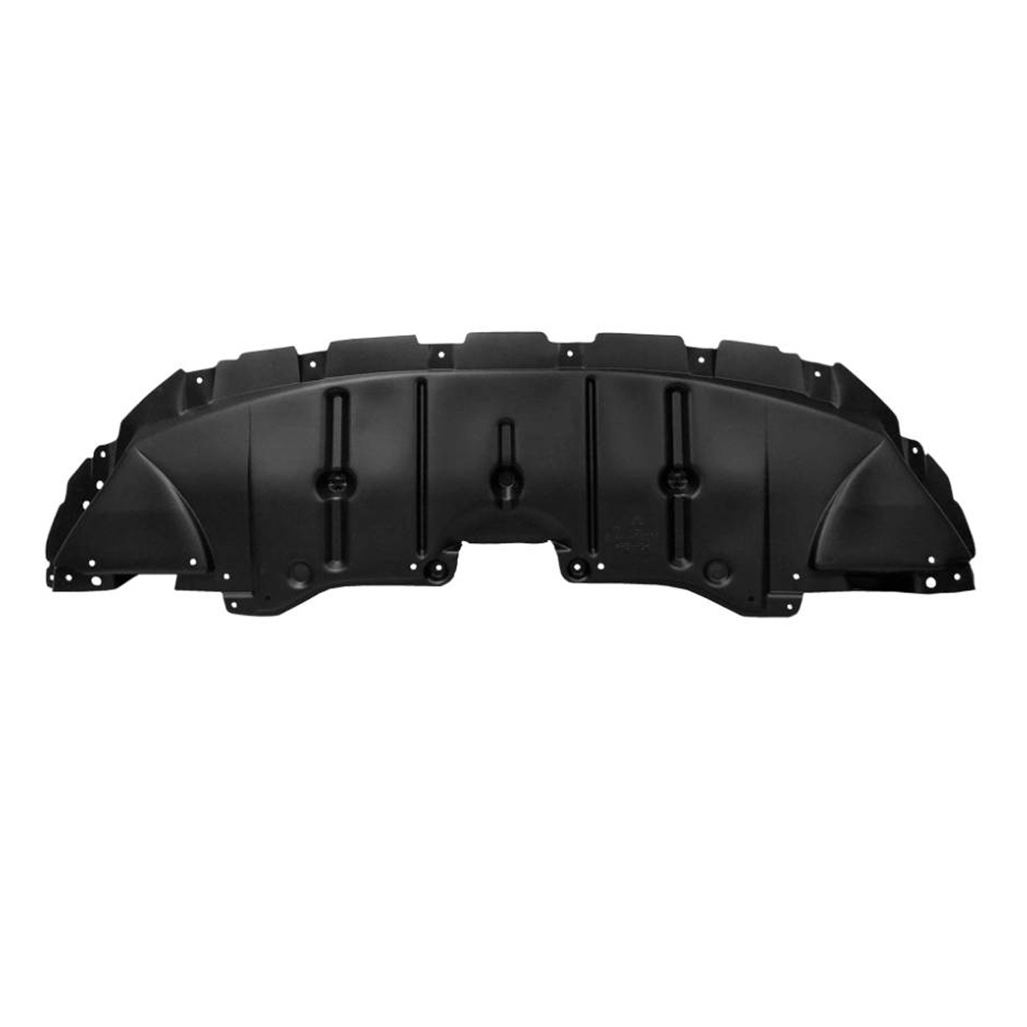 Lowe Undeca Engine Cove Shield - Compatible With 2015