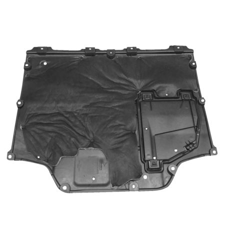 Lower engine cover From 6-18; Center - TOYOTA PRIUS 2018-2022