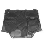 Lower engine cover From 6-18; Center - TOYOTA PRIUS PRIME 2018-2022