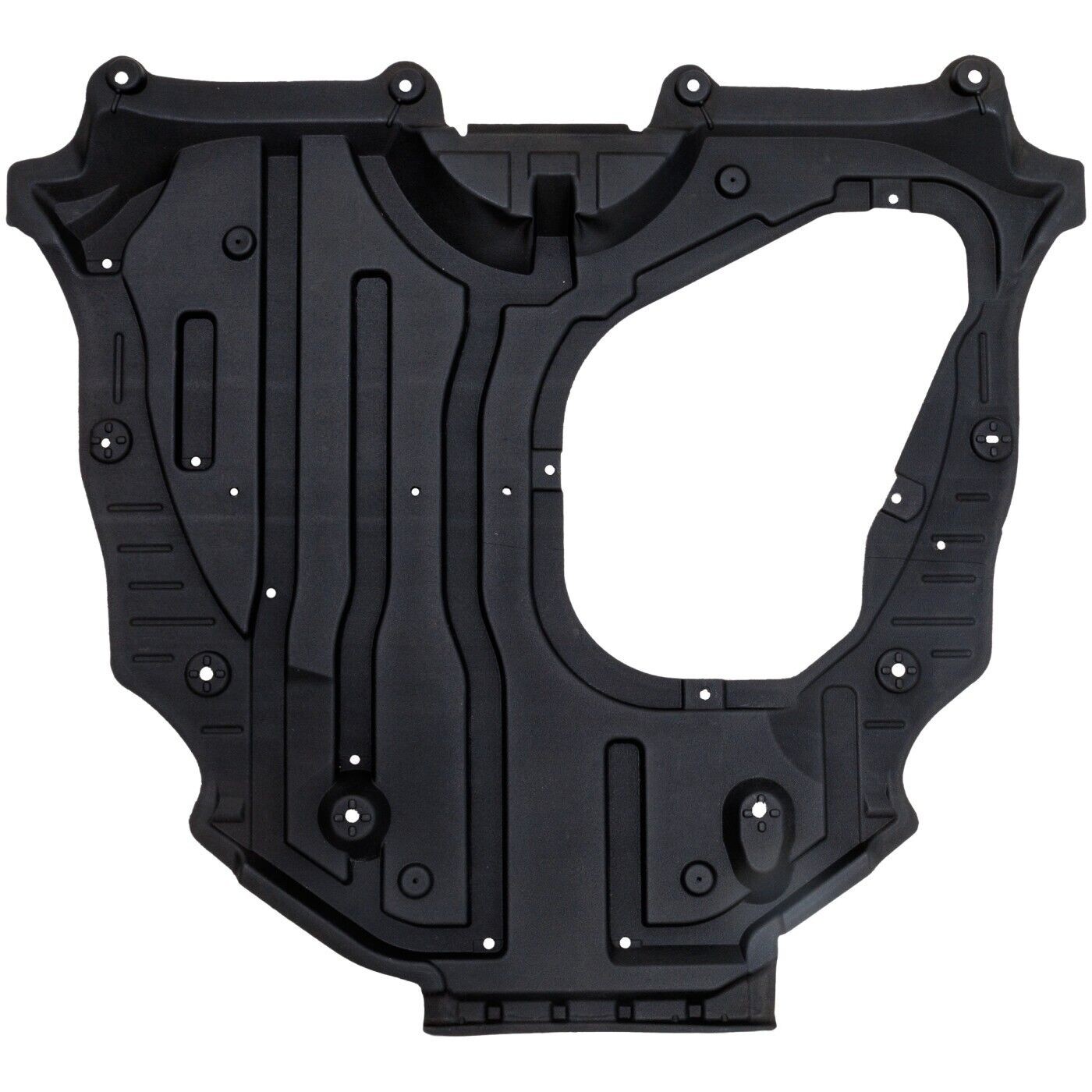 Lower engine cover 2.5L; Engine Cover – TOYOTA CAMRY 2018-2022 – Fordon