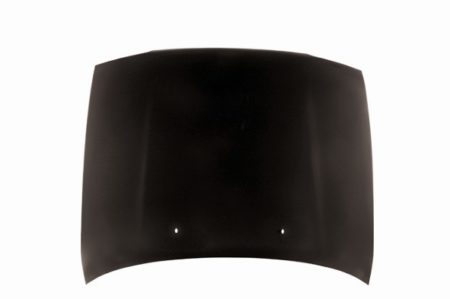 Hood panel assy 4dr sedan/4dr wagon - TOYOTA COROLLA 1993-1997